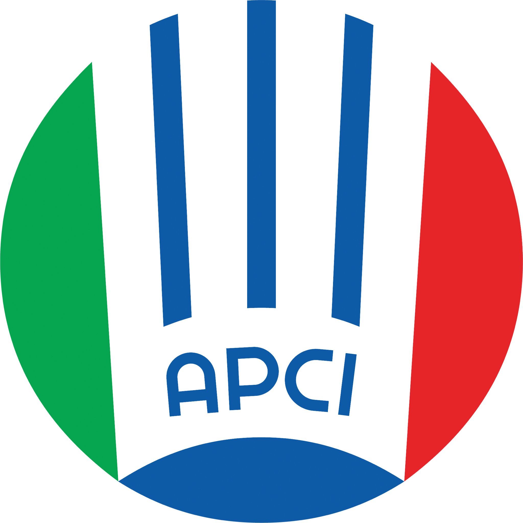 Logo APCI