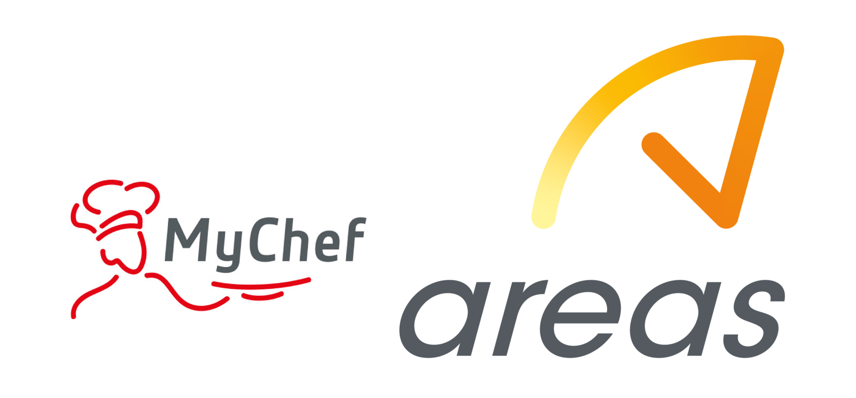 MyChef-Areas