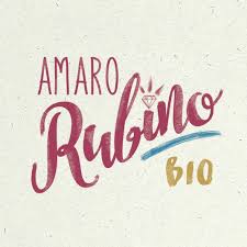 Amaro Rubino